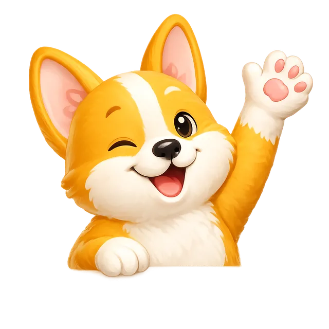 El sallayan WordMates köpeği