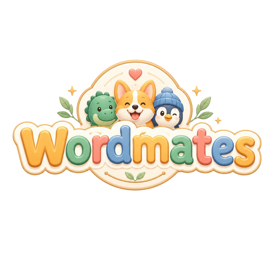 WordMates logosu